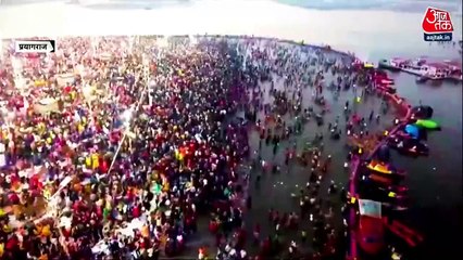 महाकुंभ जाने की प्लानिंग? 26 फरवरी से पहले जाने वालों के लिए खास जानकारी