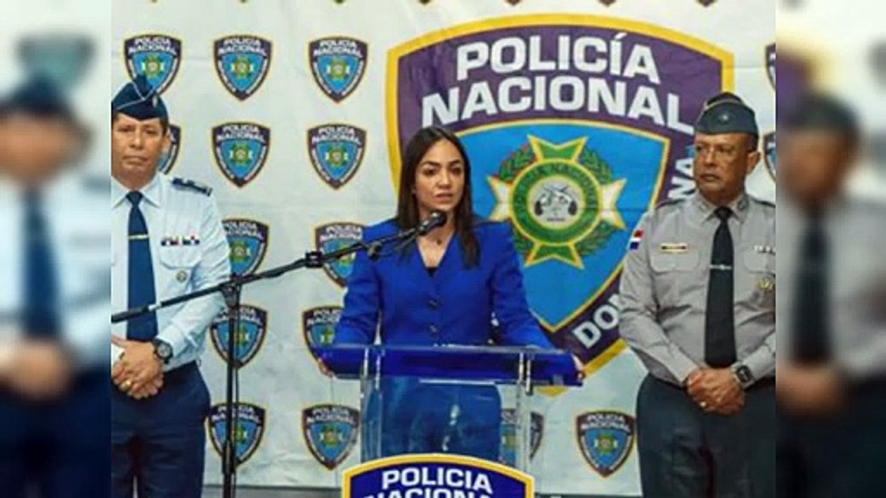 Homicidios por conflictos sociales bajan en país, según Faride Raful