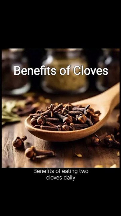 Benefits of Cloves | Benefits of Cloves in English | Health | Healthy Tips | Cloves | Dr.Hakeem Usman