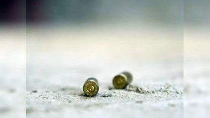 Policía mata a un menor de edad mientras perseguía a un delincuente