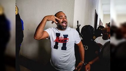 Aplazada audiencia acusados de narcotráfico en la Operación Búfalo NK