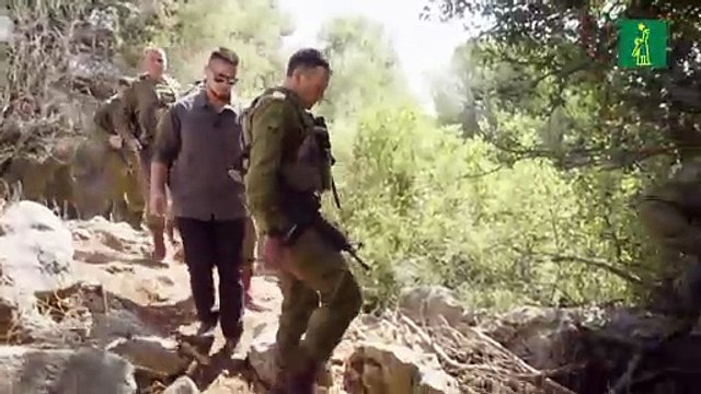 Jefe del ejército israelí pide a sus tropas estar listas para posible entrada en Líbano