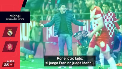 La grandiosa respuesta de Míchel tras ser preguntado por miedo a los árbitros