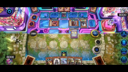 MasterDuel Infinite time glitch bug abuse forcing me to surrender!!!