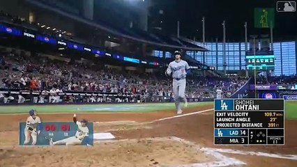 TBT DEPORTIVO: ¿Quiénes superan a Shohei Ohtani con más carreras empujadas en un partido?