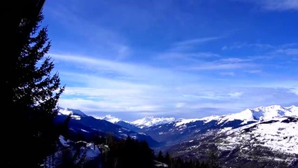 🇲🇫 Un hub au sommet. Mais qu'est-ce que je fou là _!_ N°13