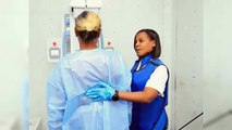 Consultas en hospitales de Santo Domingo Este aumentaron 32 %