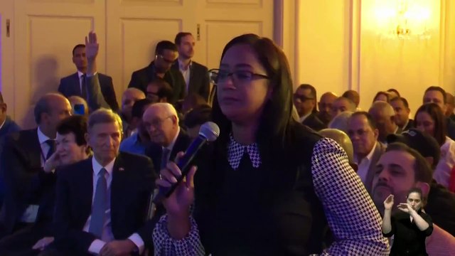 Luis Abinader responde a descendientes de haitianos que reclaman la nacionalidad dominicana