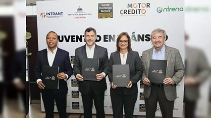 Lanzan un programa para impartir educación vial en las escuelas