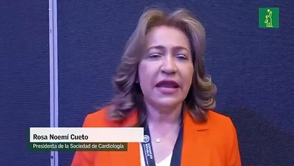 “¡Muévete por la salud de tu corazón!”, el llamado de la Sociedad de Cardiología