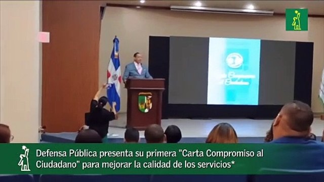 Defensa Pública presenta su primera -Carta Compromiso al Ciudadano- para mejorar la calidad de los servicios-_1