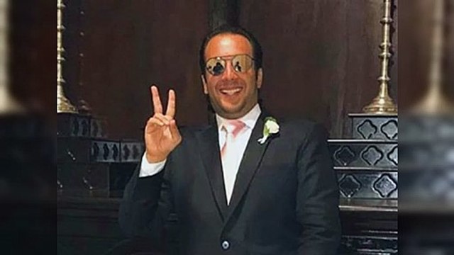 Jochi Gómez: el dueño de Transcore Latam fue acusado de espionaje