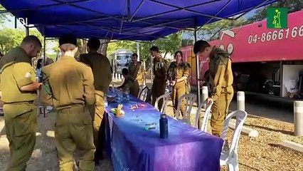 Experto en el conflicto judio-palestino “La paz es un hecho que sí puede ser”.mp4