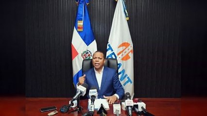 Milton Morrison: "Somos nosotros los que cometemos las infracciones"