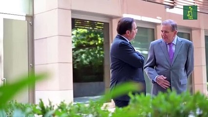 González Urrutia aclara que no fue coaccionado por el Gobierno de España para su exilio