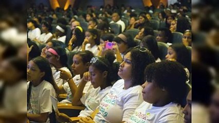 Supérate celebra graduación del programa Club de Chicas