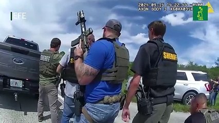 Sospechoso de intentar asesinar a Trump estuvo al acecho durante casi 12 horas