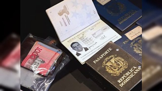 Operación Búfalo NK: depositan solicitud de coerción contra acusados