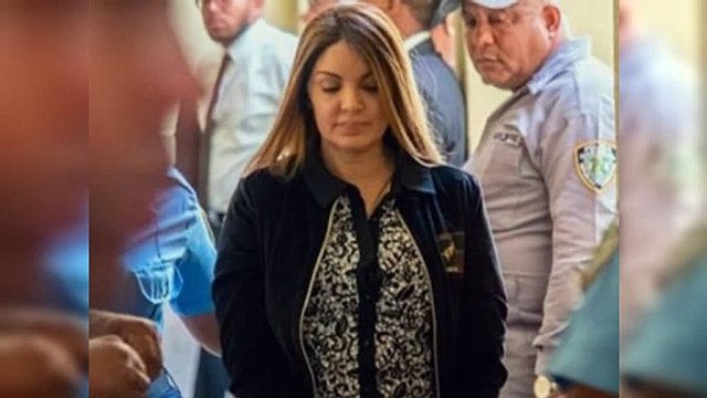 Conocerán medida de coerción a expareja de César el Abusador