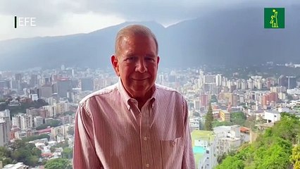 González Urrutia acata fallo que confirma victoria de Maduro, según Parlamento de Venezuela.mp4