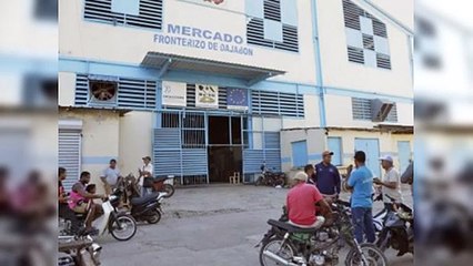 Controversia en la frontera por apertura de pasarela en Dajabón