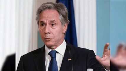 Blinken tratará con Abinader sobre seguridad en Haití