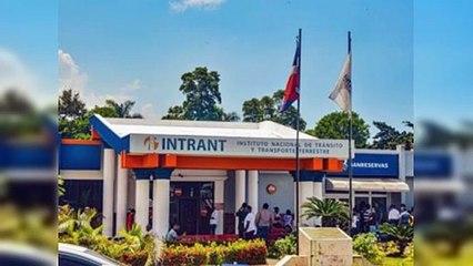 Prohiben paradas de motoconchos en corredores de autobuses