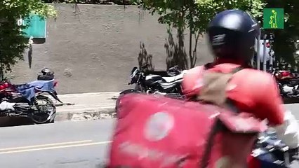 Motoconchistas dicen paradas legales no se deben tocar