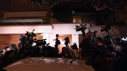 Expresidente peruano Alberto Fujimori fallece a los 86 años