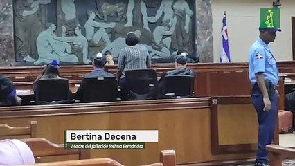 Que “se haga justicia” y “un nuevo juicio”, lo que solicitaron el Dotolcito, Luisito y Chiquito en su apelación