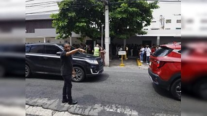 Iglesia-negocio convierte en infierno la calle de un barrio capitaleño