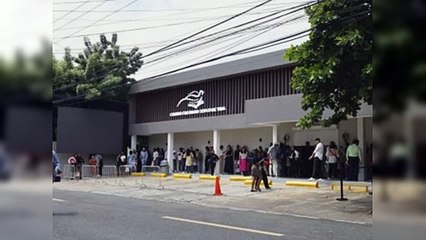 Iglesia dice se ajusta a los decibeles permitidos