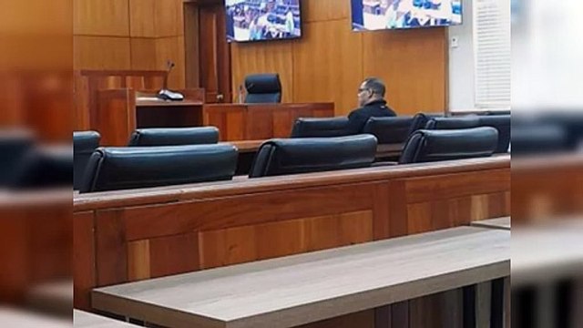 Incorporan pruebas en nuevo juicio por la muerte de Yuniol Ramírez