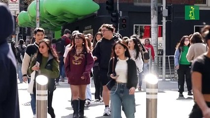 Australia impondrá una edad mínima para usar redes sociales