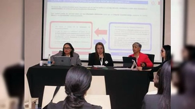 ¿Cuáles son los mecanismos judiciales para imponer la Constitución?