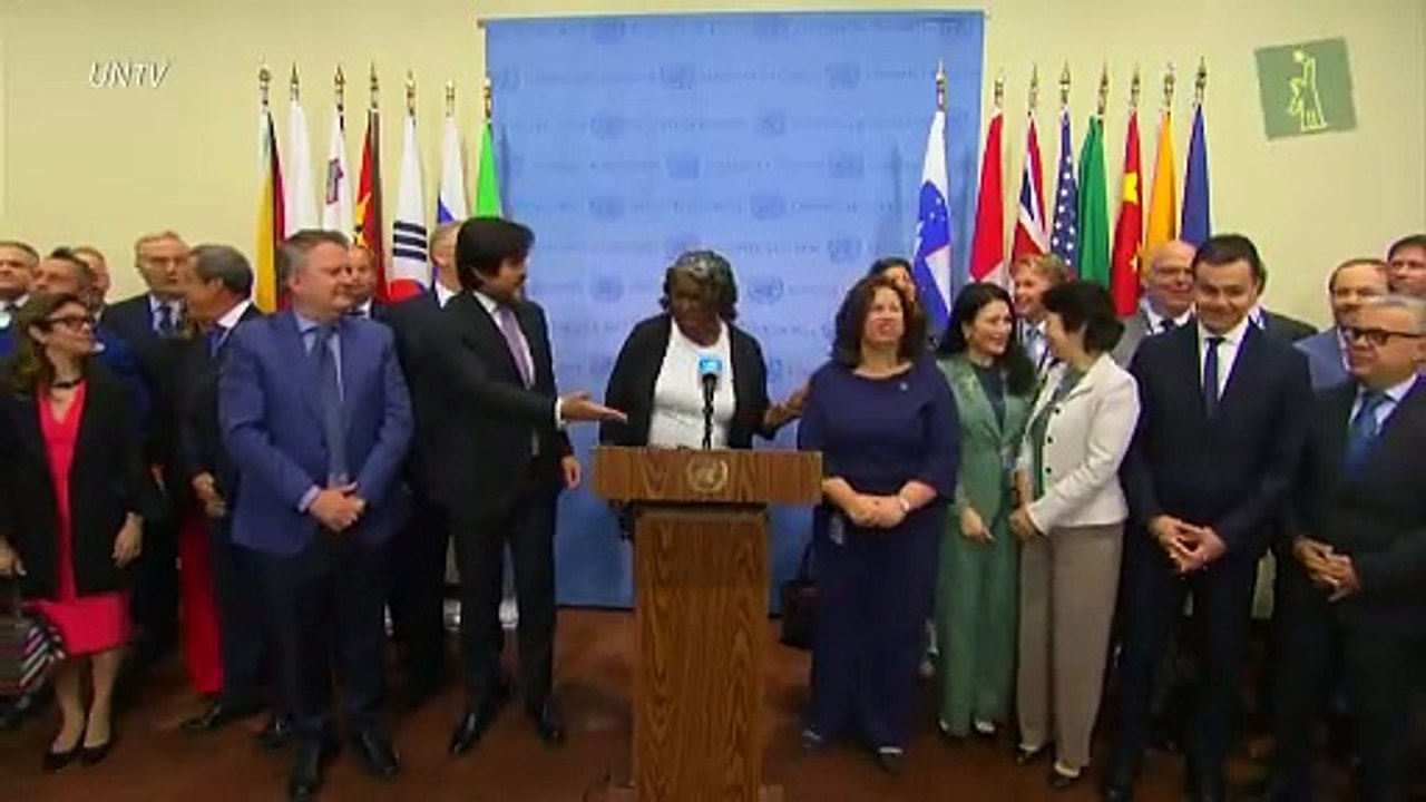 Piden en la ONU que Venezuela publique "inmediatamente" resultados electorales