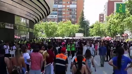 El Real Madrid "reprograma" los conciertos del Bernabéu