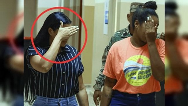 Detalles sobre acusada red donde vinculan al regidor Walky Cuevas