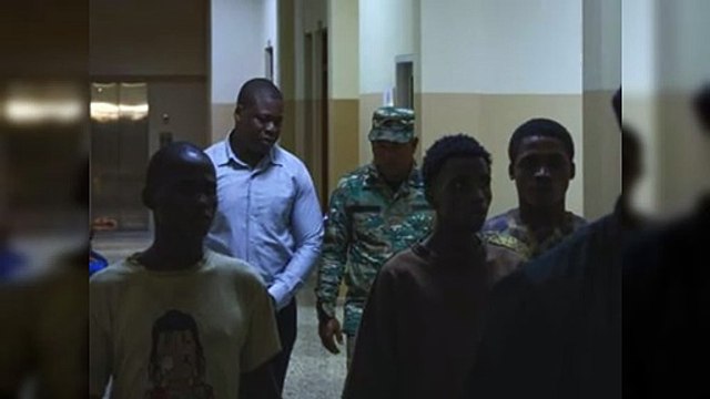 Regidor Walky Cuevas podría enfrentar entre 10 a 20 años de prisión