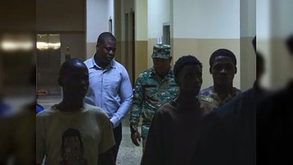 Regidor Walky Cuevas podría enfrentar entre 10 a 20 años de prisión