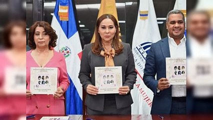 Mujeres dominicanas del siglo XX