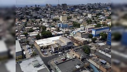 Villa Consuelo camina hacia el desarrollo