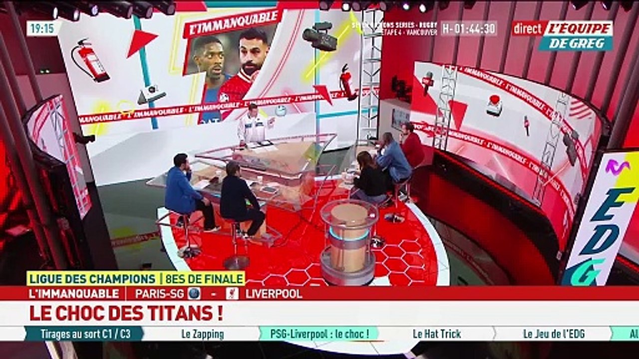 Lille veut décaler son déplacement à Paris avant la Ligue des champions ...