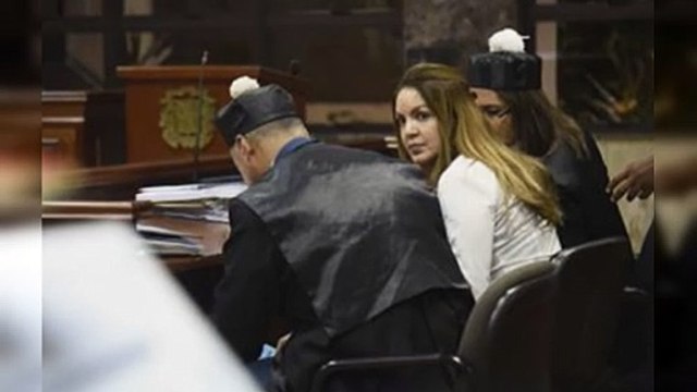 Conocerán coerción a Marisol Franco, expareja de César el Abusador