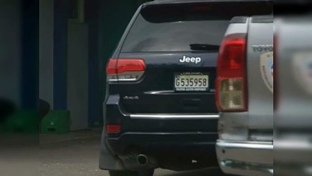 La Policía Nacional apresa a cuatro haitianos