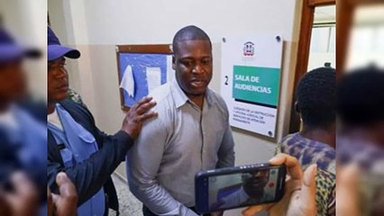 El regidor Walky Cuevas dice que es inocente