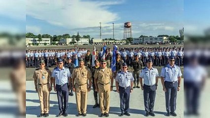 Ministro de Defensa pide a cuerpos armados trabajar unidos