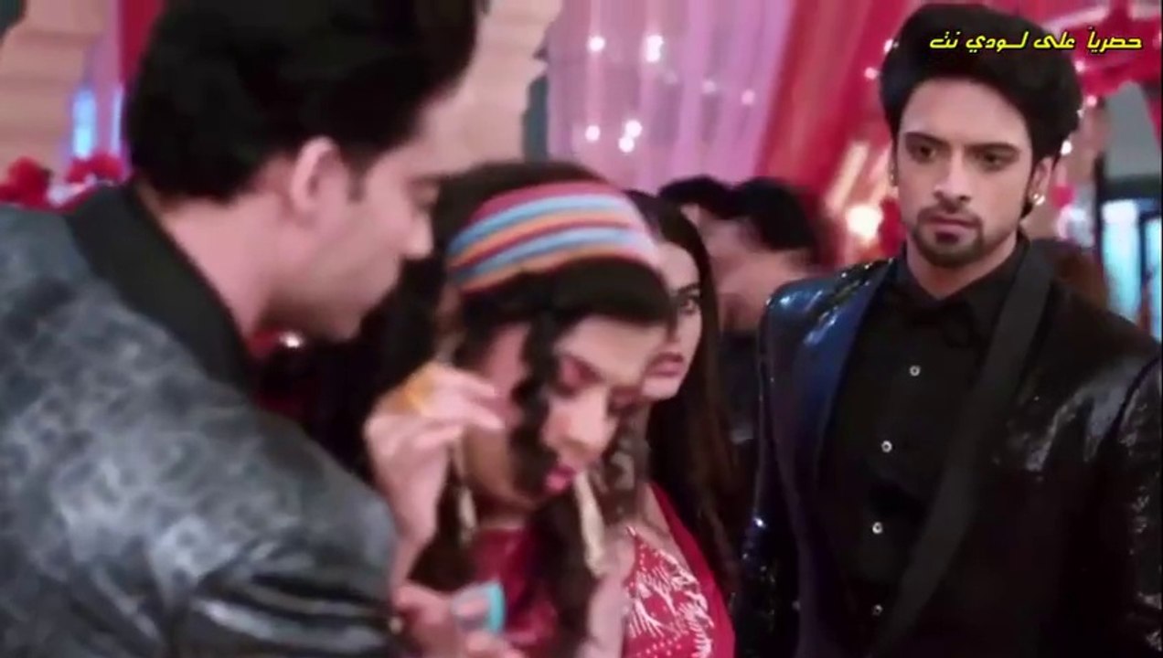 مسلسل قصة حب الحلقة 56 مترجمة