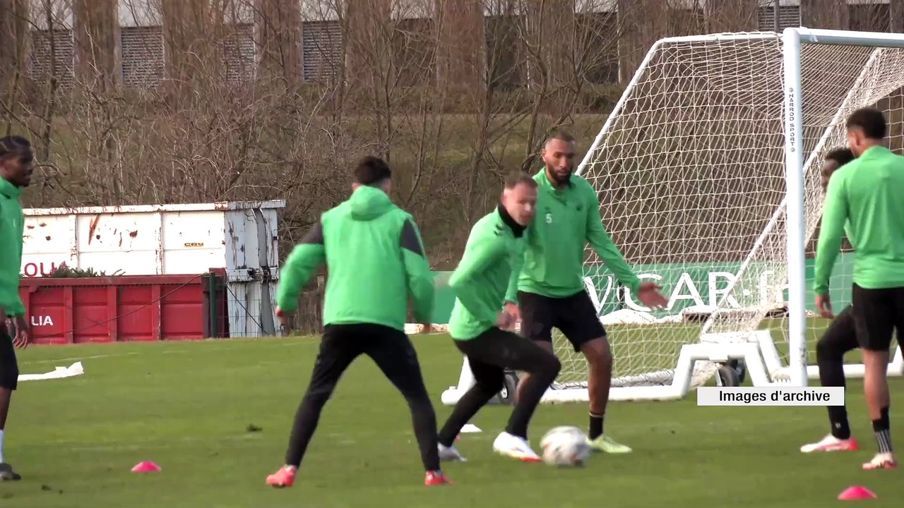 E. Horneland a rencontré les groupes de supporters