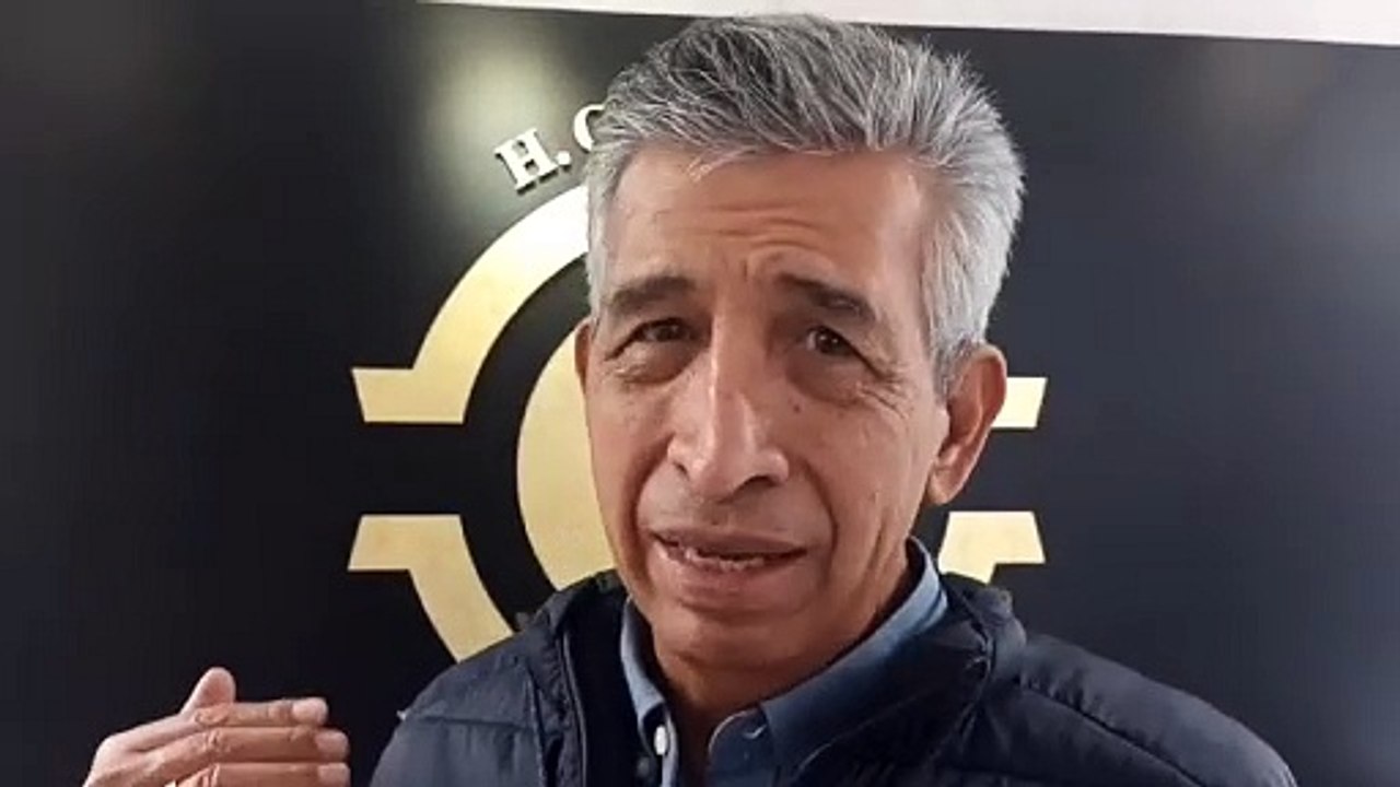 Javier Villarreal